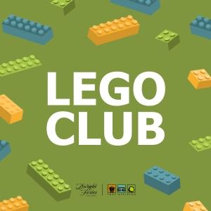 Lego Club