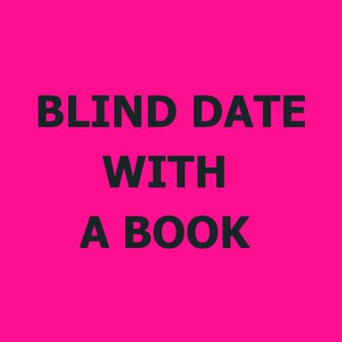 Blind Date with a Book