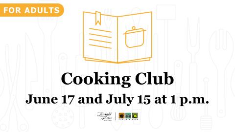 cooking club