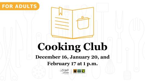 cooking club