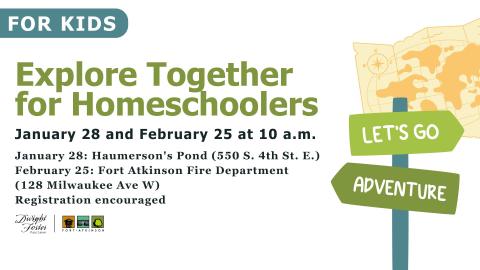 explore together for homeschoolers