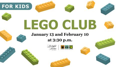 lego club