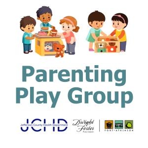 Parenting Play Group