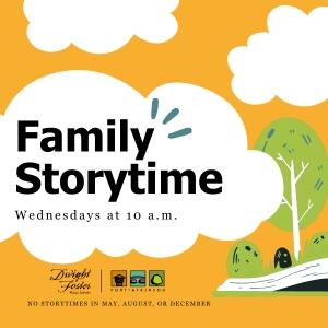 Family Storytime