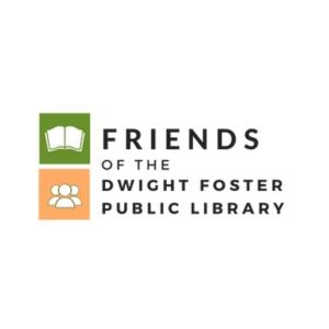 Friends of the Dwight Foster Public Library