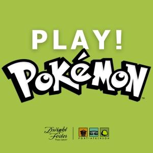 Play Pokemon